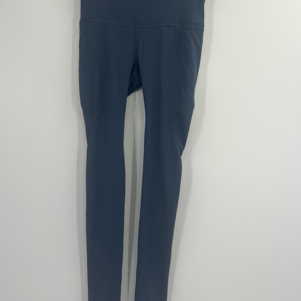 CALIA by Carrie Underwood Blue Leggings